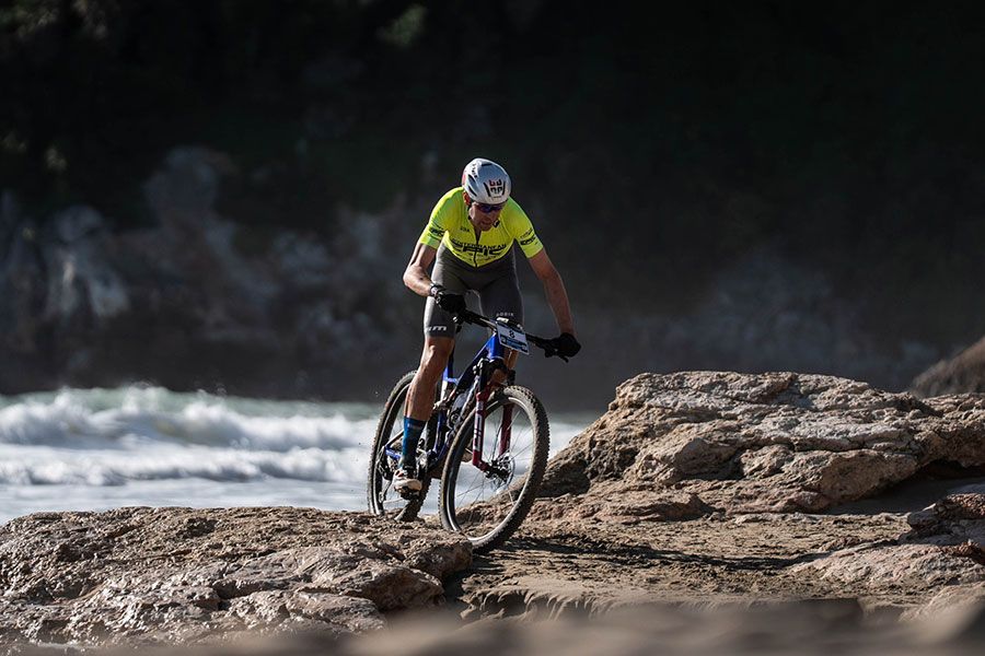 SCOTT Mediterranean Epic 2026 2