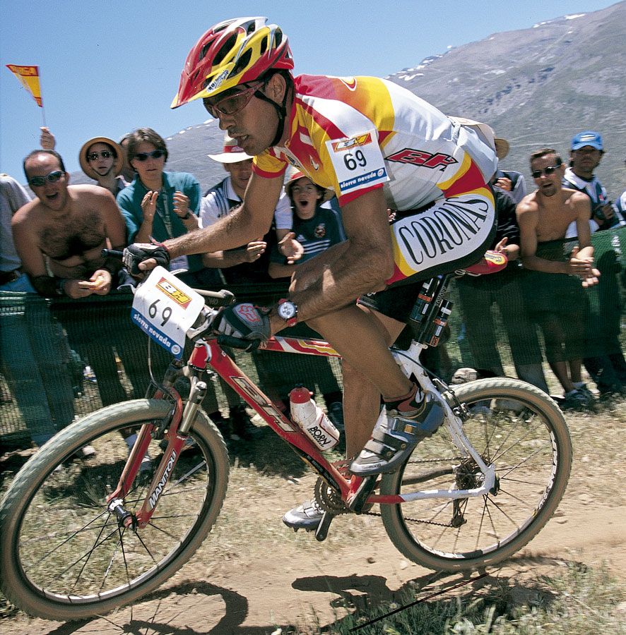 2000 marquez 4 mundial sierranevada