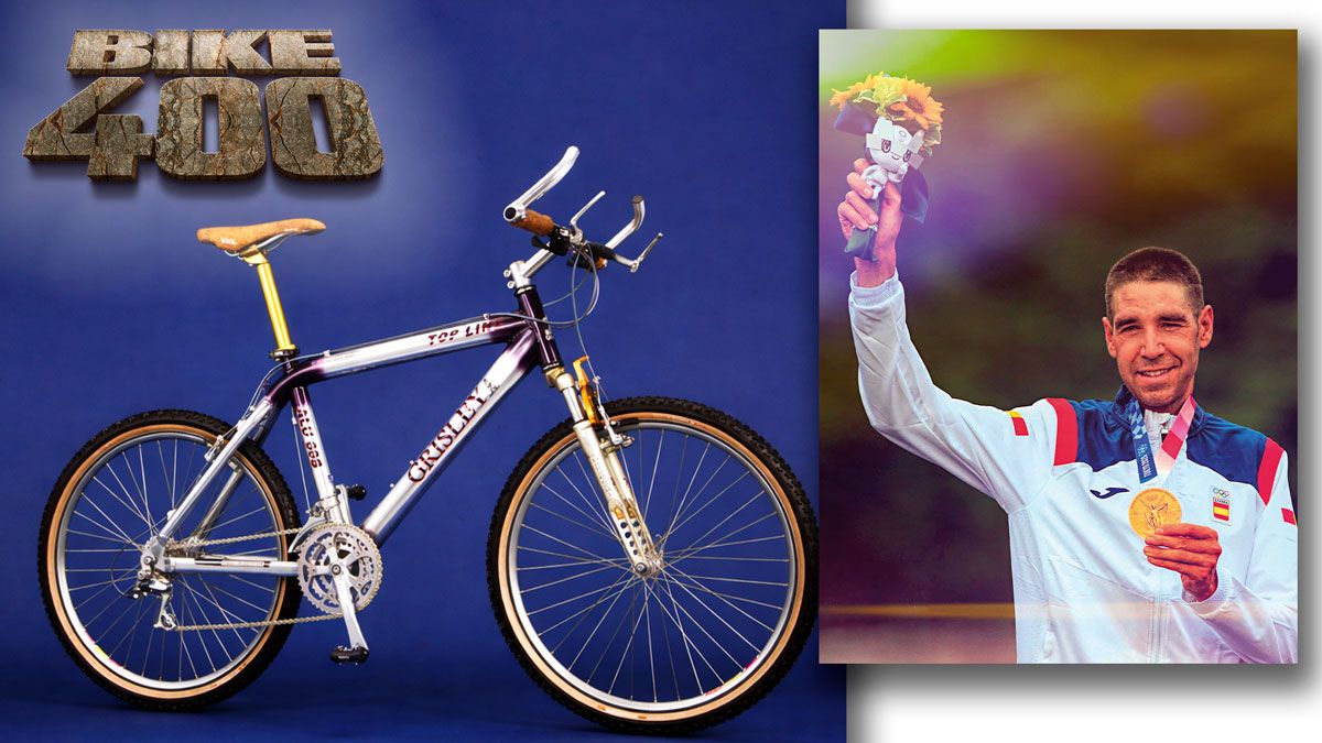 Historia de BH BIKES. En todos los frentes