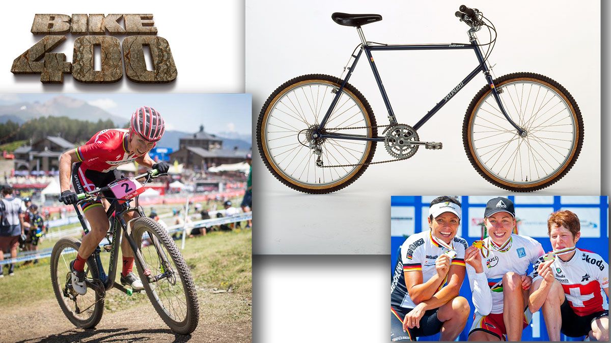 Historia Specialized. Revolución permanente