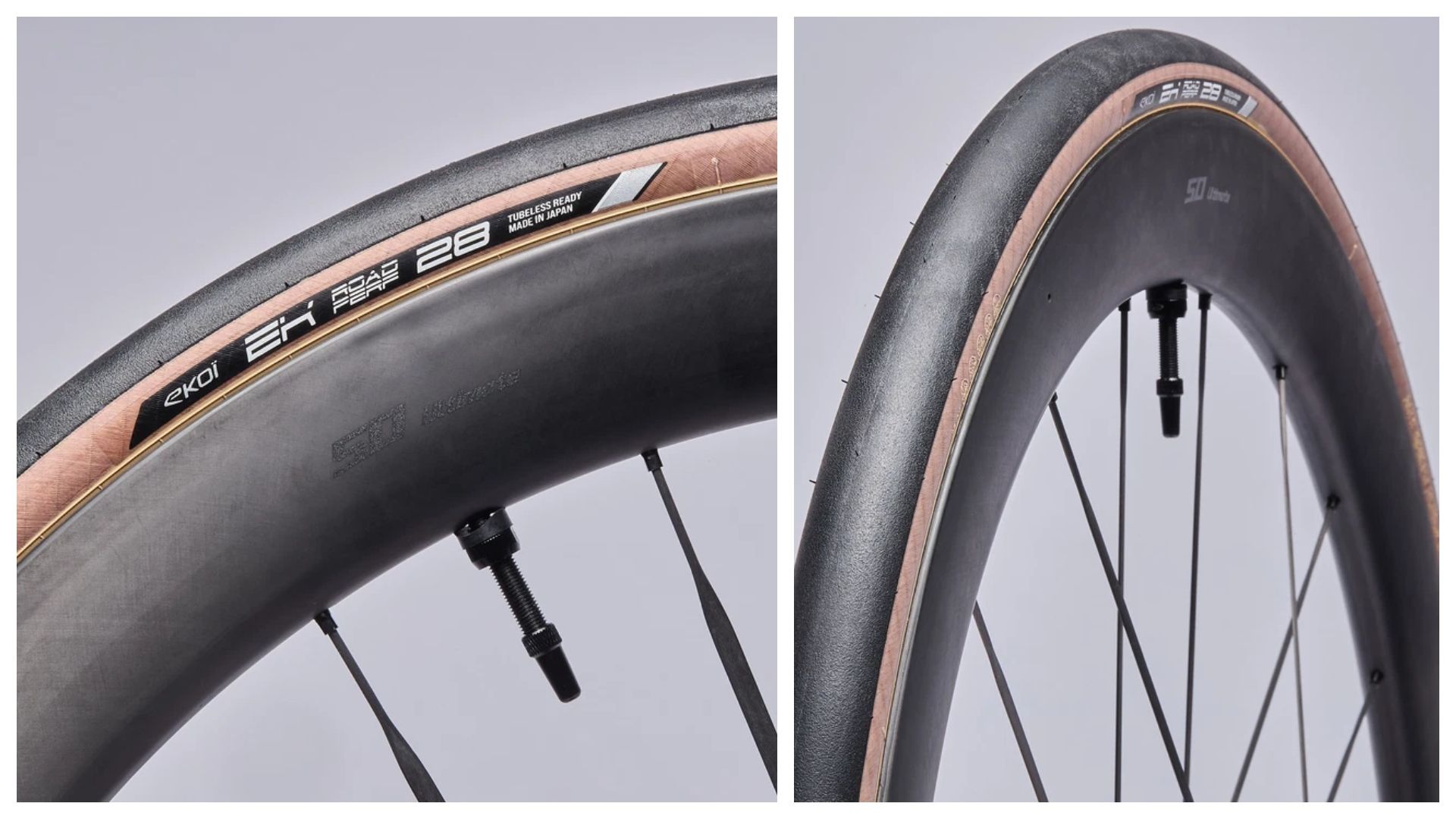 EKOI Perf 28 TUBELESS READY.