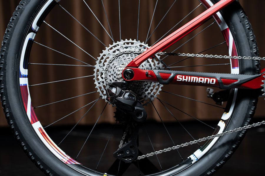 BH Lynx SLS y Lynx Race. Las bicis oficiales del BH Coloma Team 2026