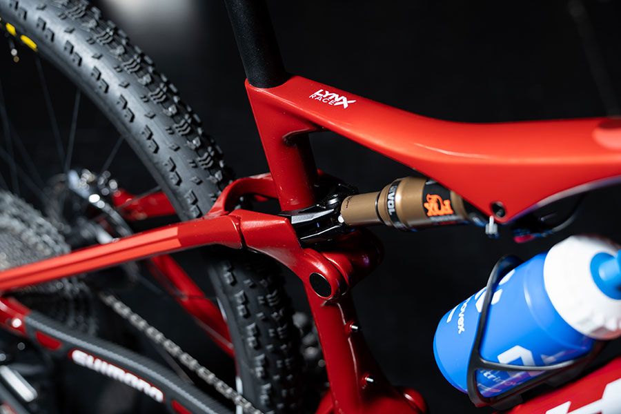 BH Lynx SLS y Lynx Race. Las bicis oficiales del BH Coloma Team 2026