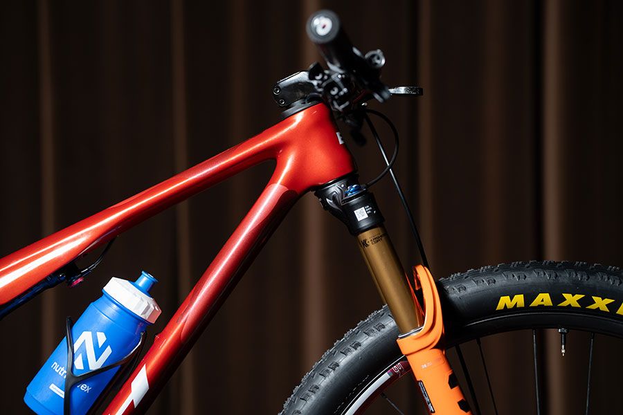 BH Lynx SLS y Lynx Race. Las bicis oficiales del BH Coloma Team 2026