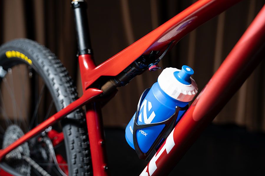 BH Lynx SLS y Lynx Race. Las bicis oficiales del BH Coloma Team 2026