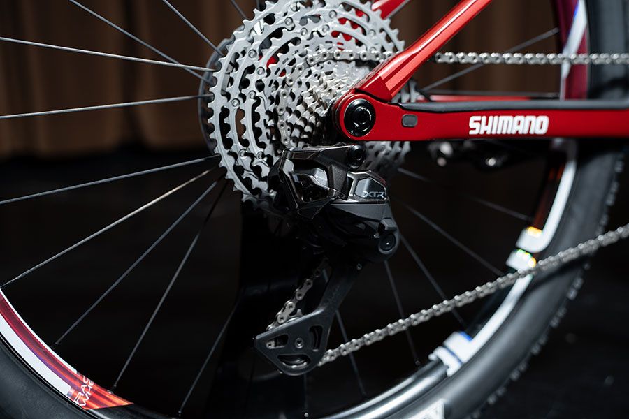 BH Lynx SLS y Lynx Race. Las bicis oficiales del BH Coloma Team 2026