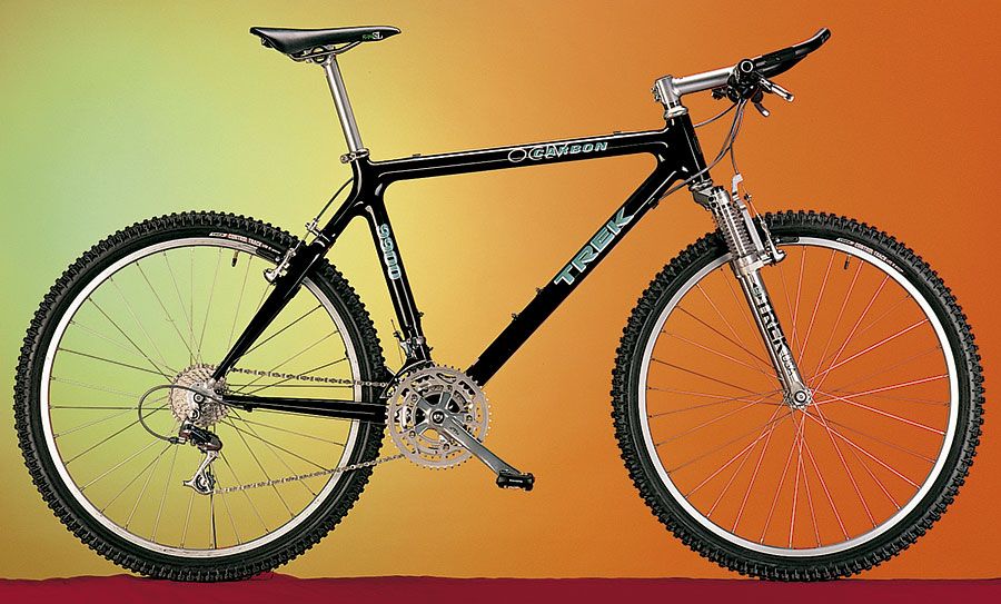 1992 Trek 9900 14 h1