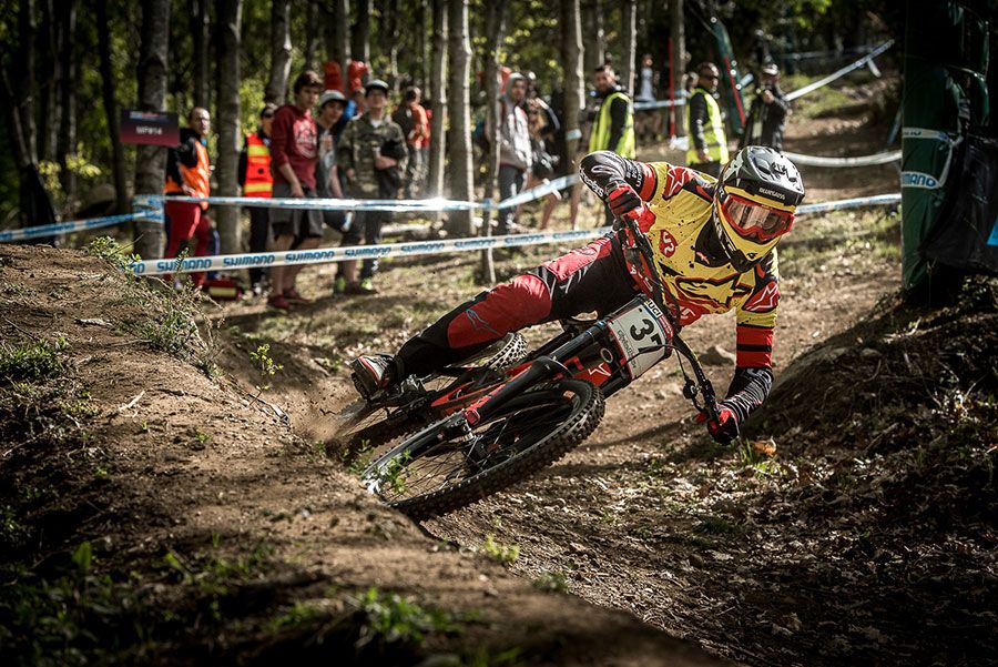 2017 Alex Fayolle Lourdes 02