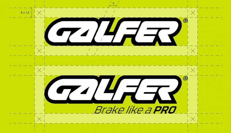 galfer presenta su nueva imagen de marca en la eicma 2024 2 790x454
