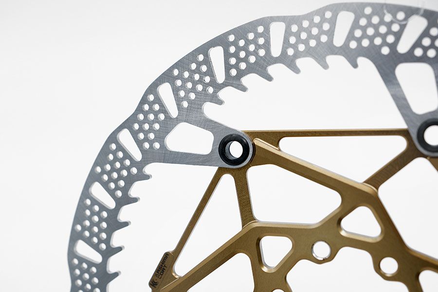 2025 Shark EVO DB144FLWHI detail 02