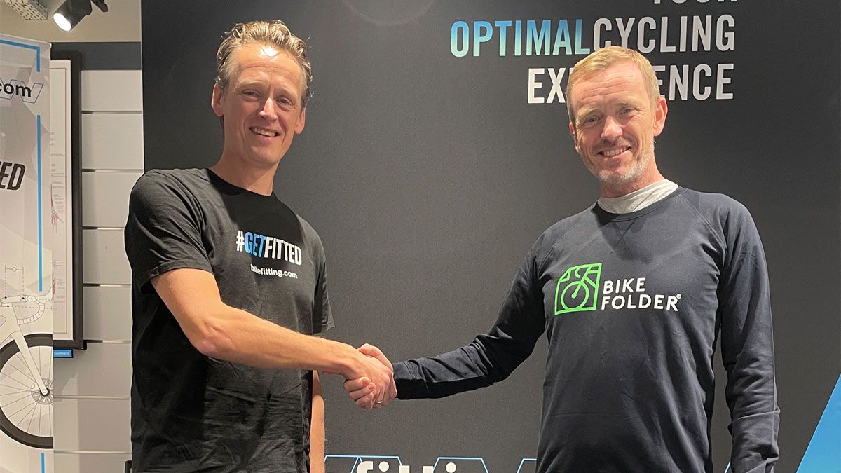 Bikefitting.com y BikeFolder, una alianza estratégica en el ajuste profesional de bicicletas