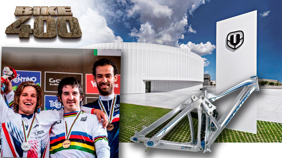 Mondraker cumple 25 años