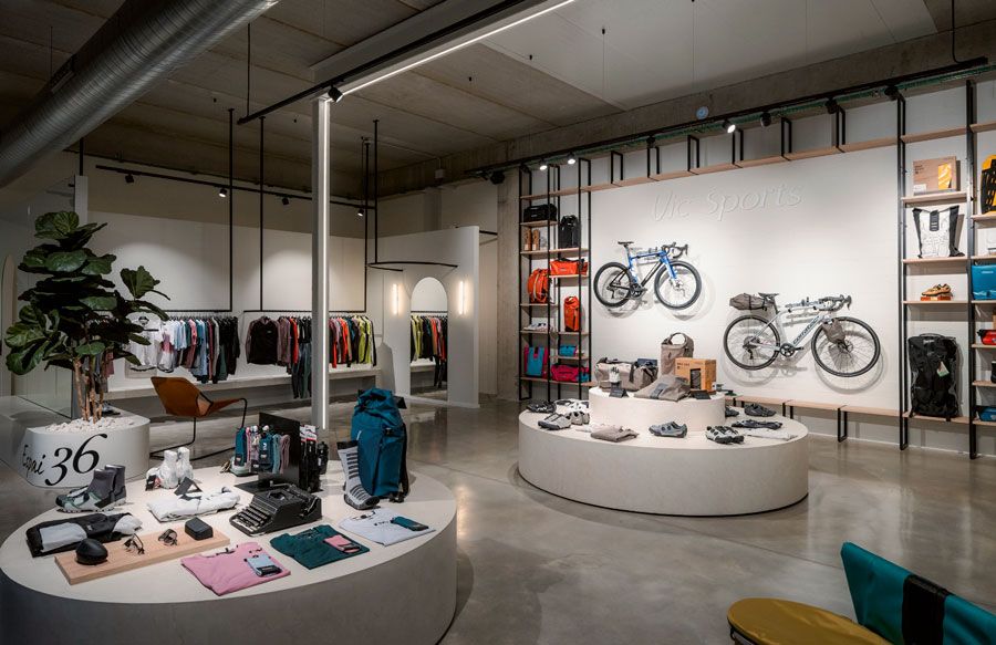 Vic Sport cumple 36 años