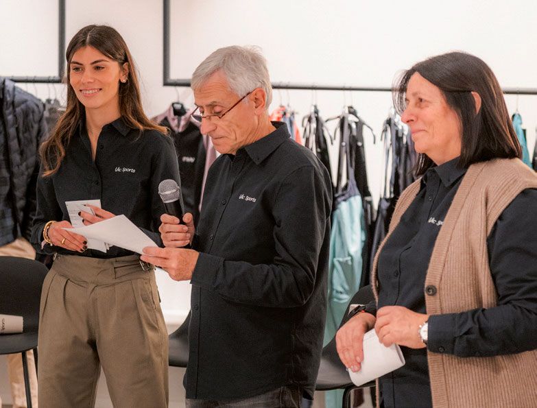 Vic Sport cumple 36 años (2)