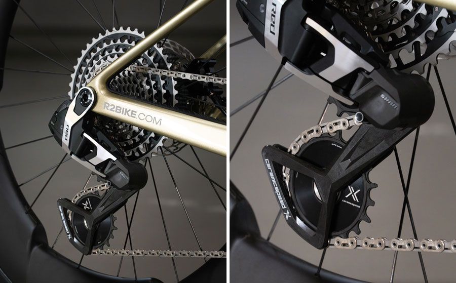 DANGERHOLM SCALE RC AERO SCOTT BIKE PHOTO BY GUSTAV GULLHOLM 10 