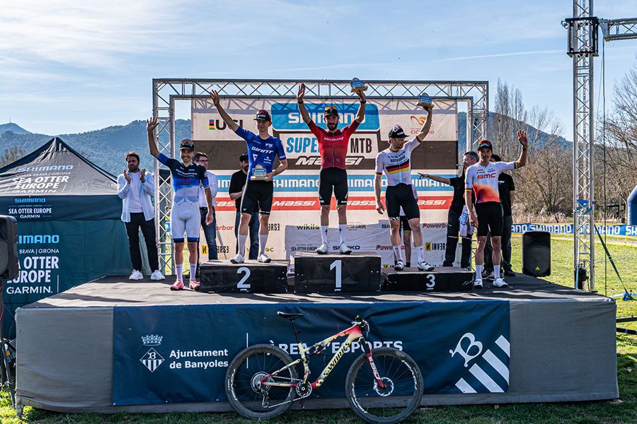 2026 02 22 shimano super cup massi banyoles foto francesc llado 060