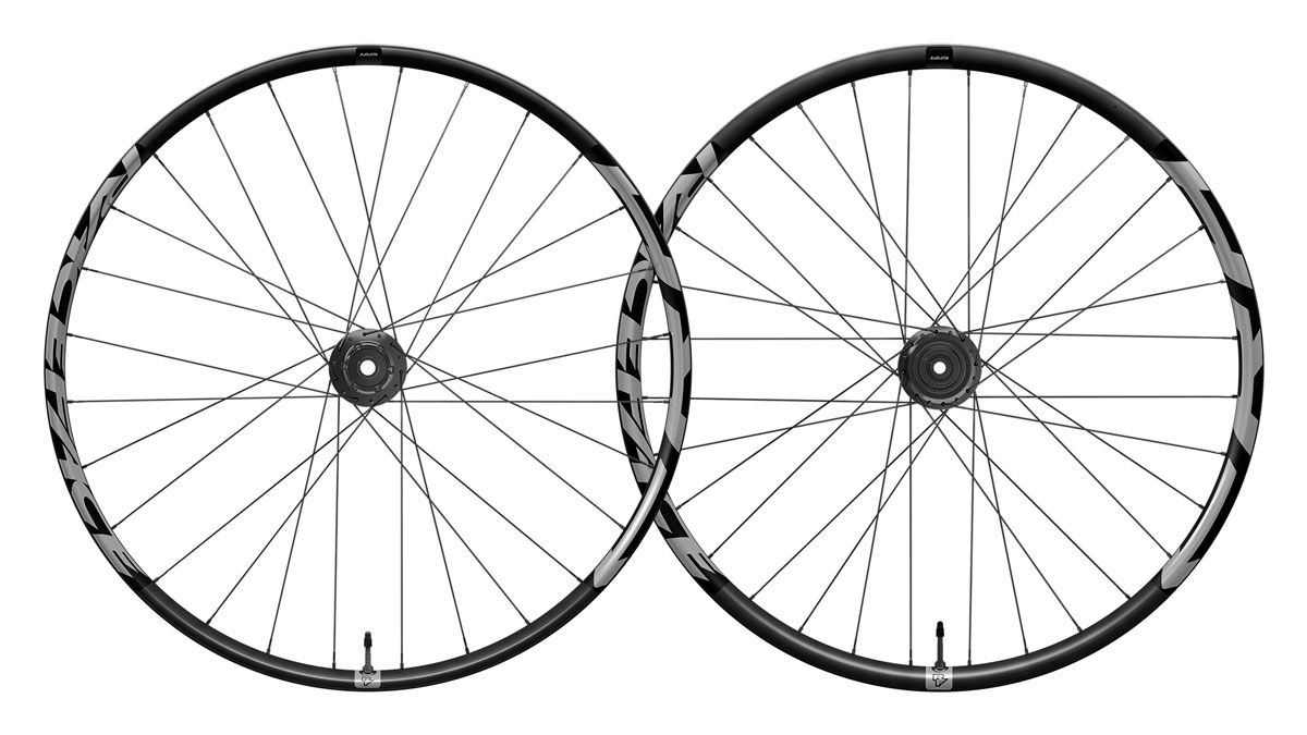 Ruedas Race Face Era eMTB