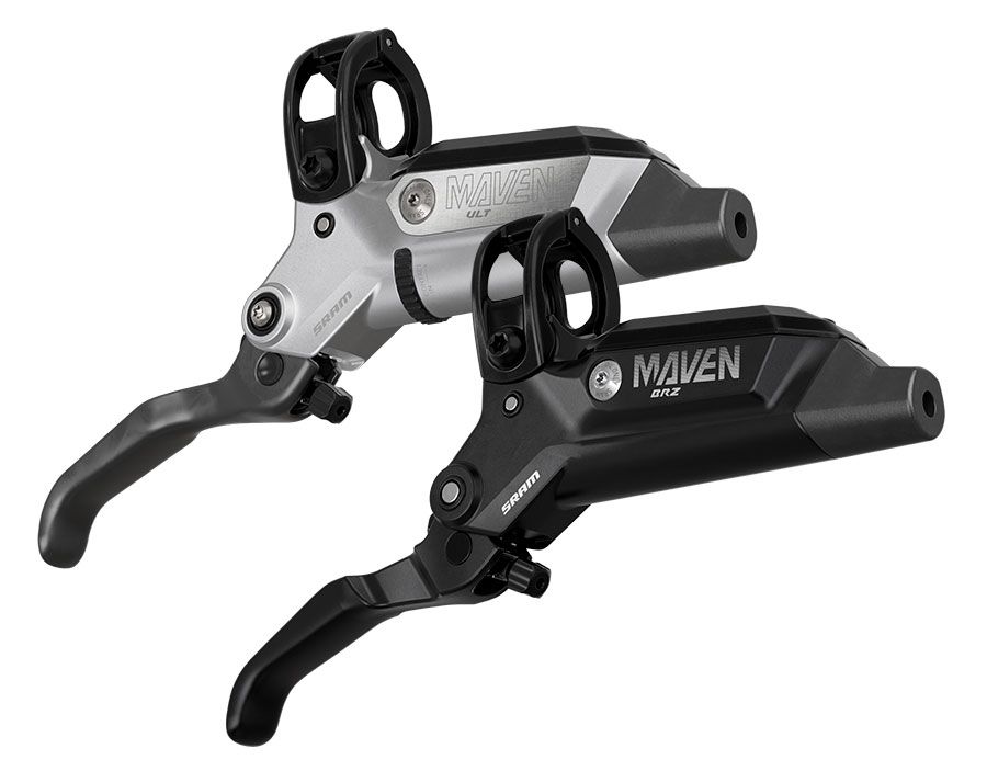 SRAM Maven B1 2026