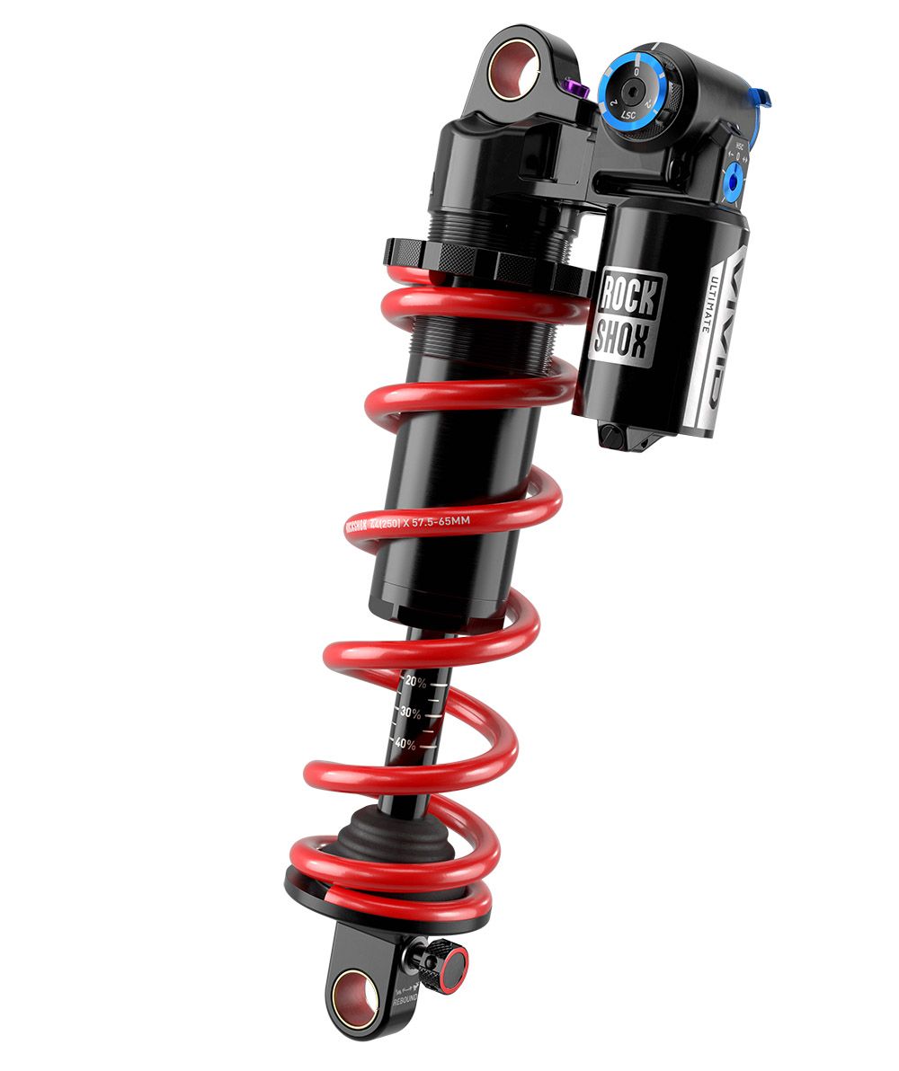RockShox Vivid Ultimate 2027 (3)
