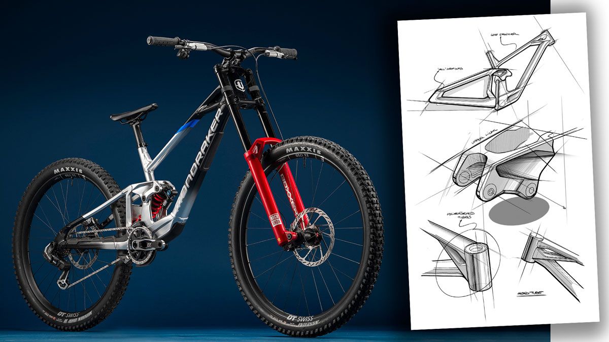 Mondraker lanza la nueva Summum 2026