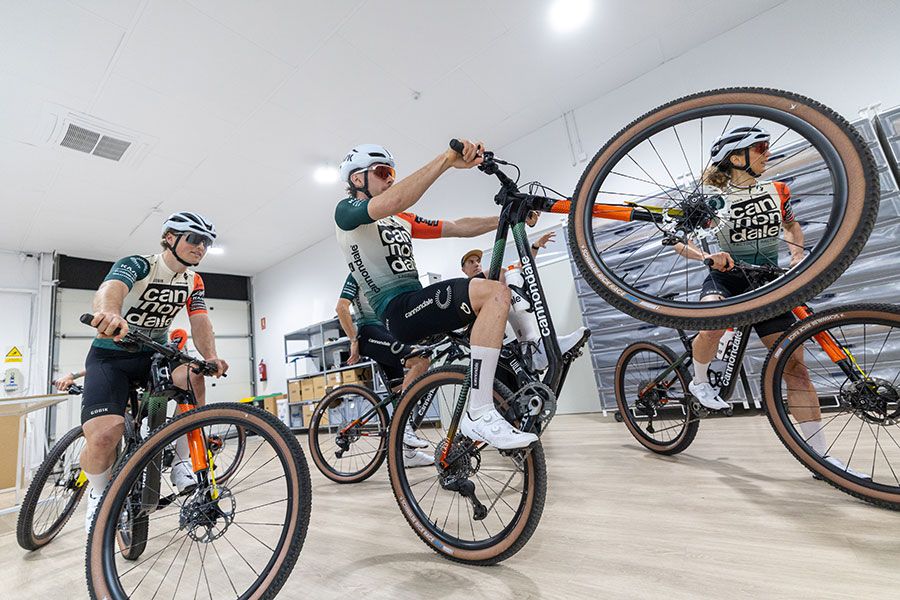 Gobik x Cannondale R86A5577