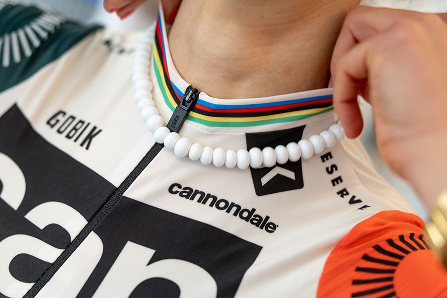 Gobik x Cannondale R86A5110