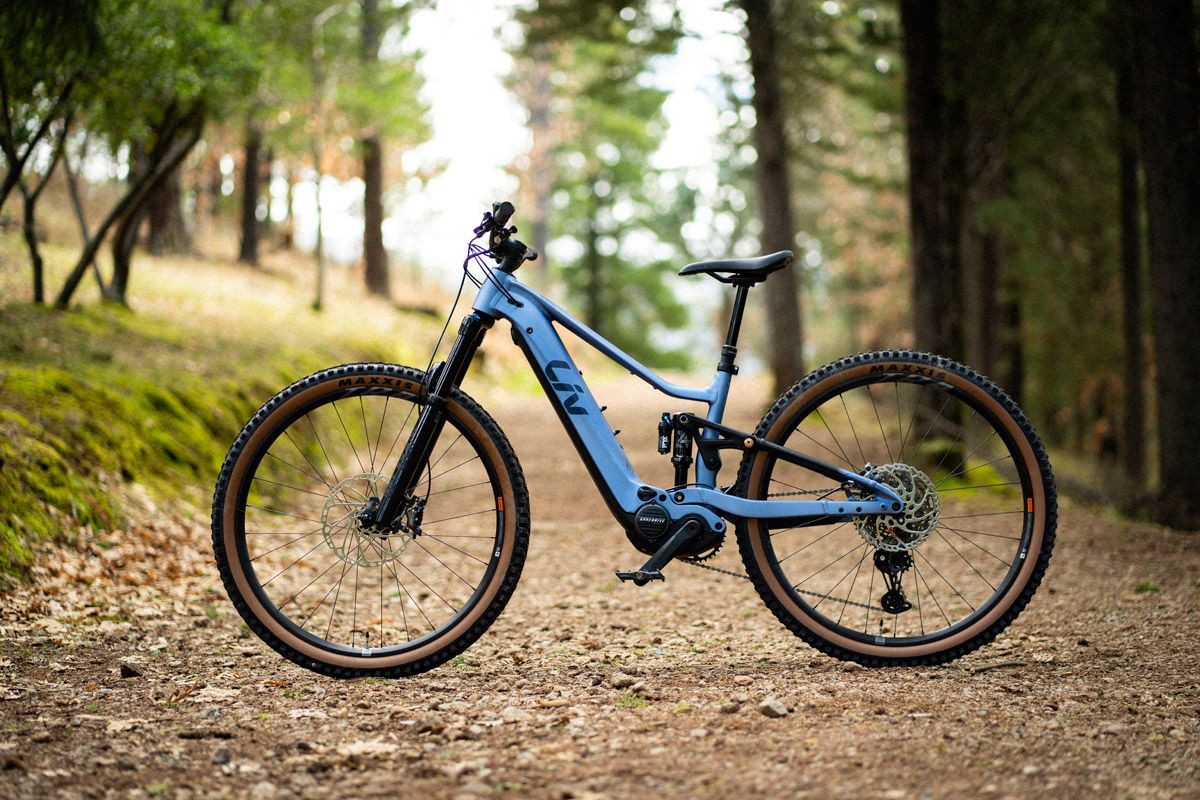 Estudio Giant Stance E+ y Liv Embolden E+ (2)