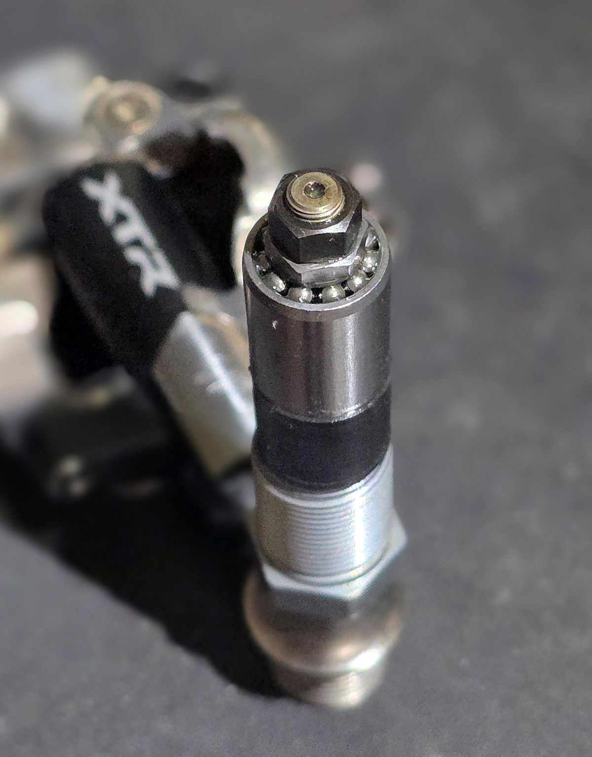 Pedales Shimano XTR M9200 (7)