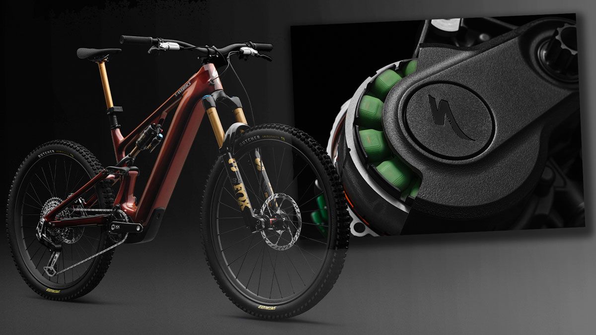 Specialized rebaja la Turbo Levo 4 Alloy. Más potencia a menor precio