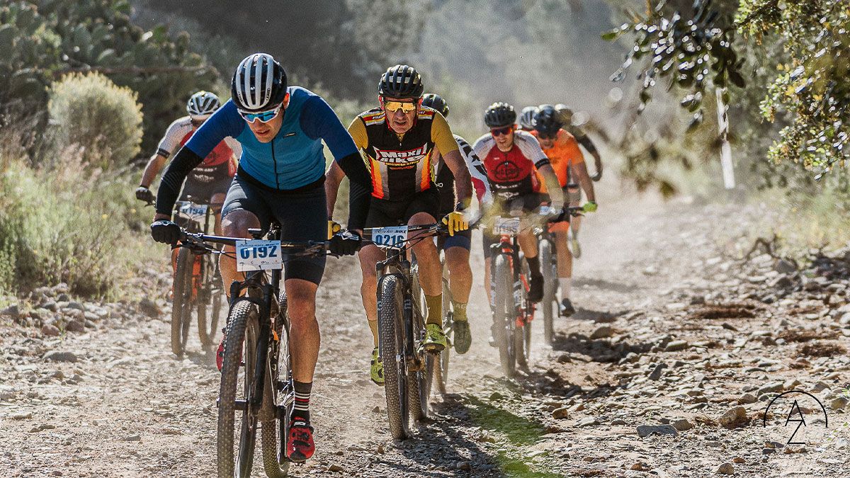 Cambrils BTT Orígens 2026. Cuatro recorridos para descubrir la Costa Daurada