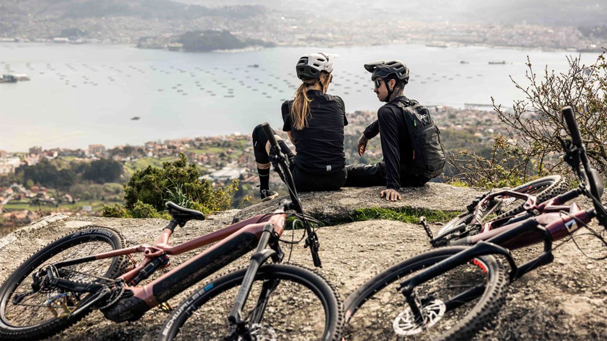 Accell lanza MyBikeService. El registro único para ampliar la garantía