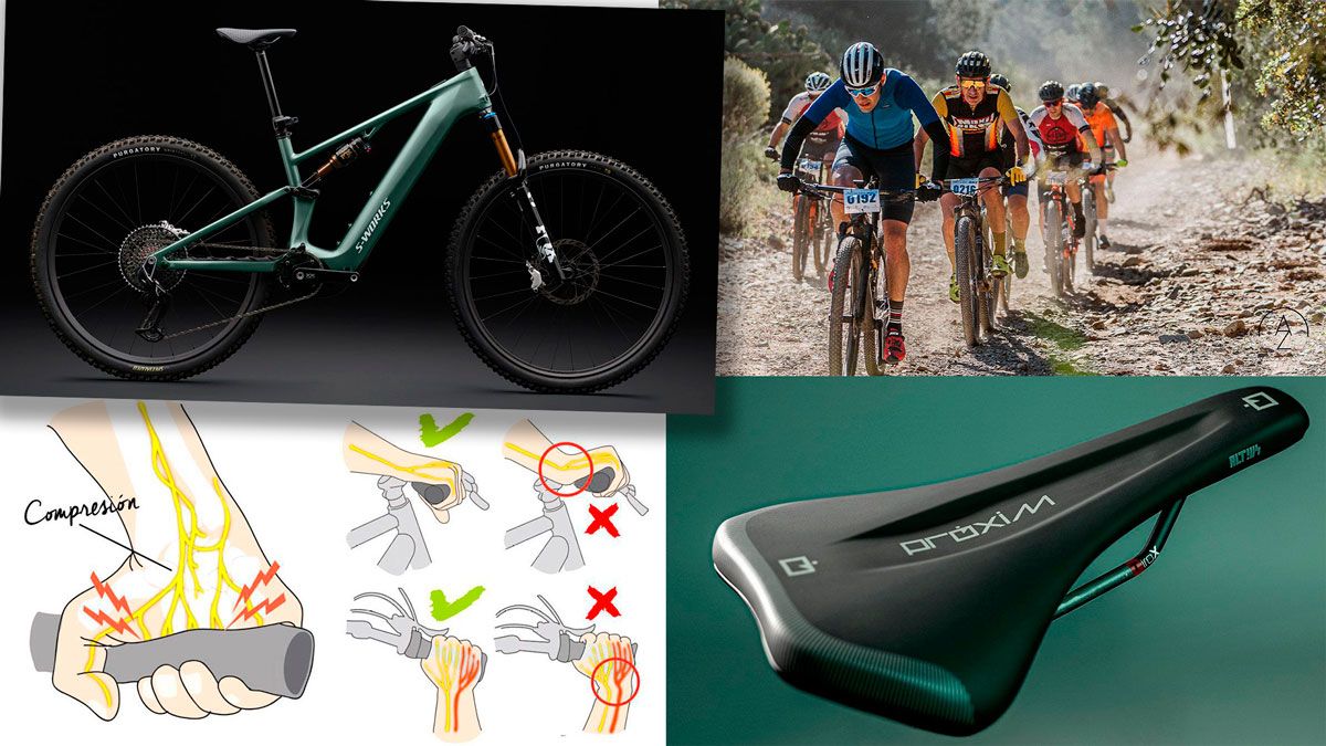 Top 10 MTB: ¿Cuánto cuesta la nueva Turbo Levo R?