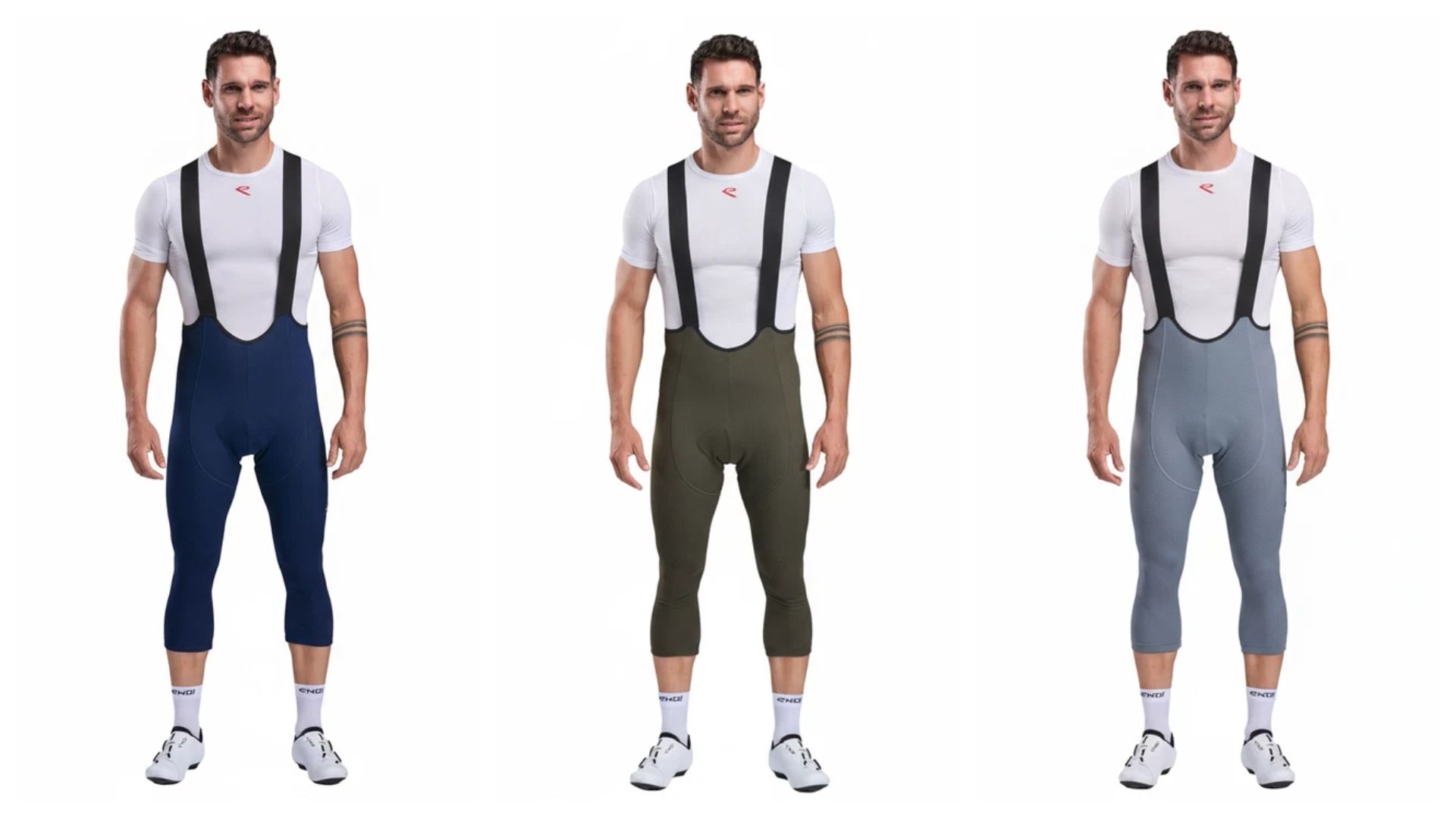 CULOTE PIRATA EKOI PERF GEL POWER HIDRÓFUGO.