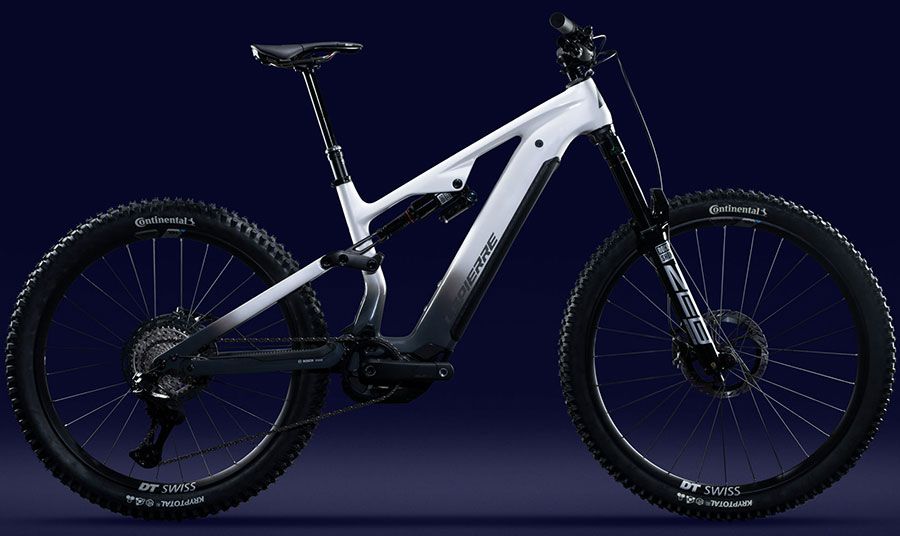 LAPIERRE MY26 OVERVOLT AM CF 10