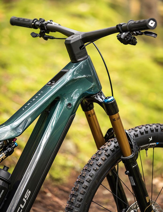 Focus JAM² NEXT (2)