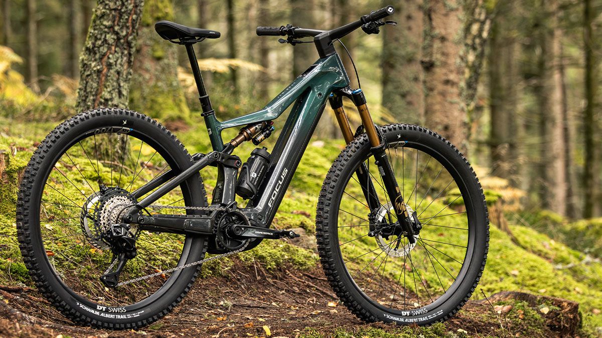 Nueva Focus JAM² NEXT. El futuro del carbono