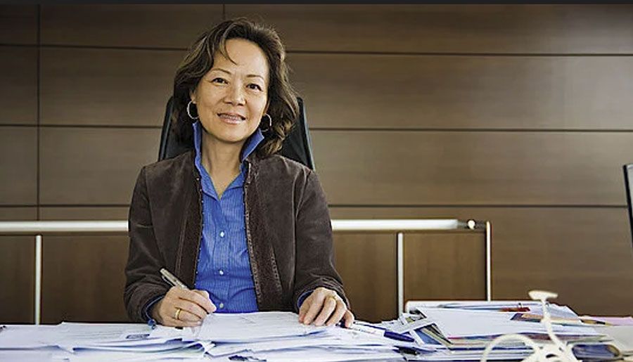 1996 csm Carol Urkauf Chen 4 c314abb931