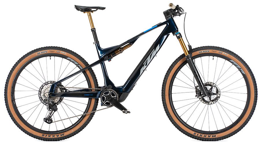 2024 KTM Macina Scarp BIKE 379