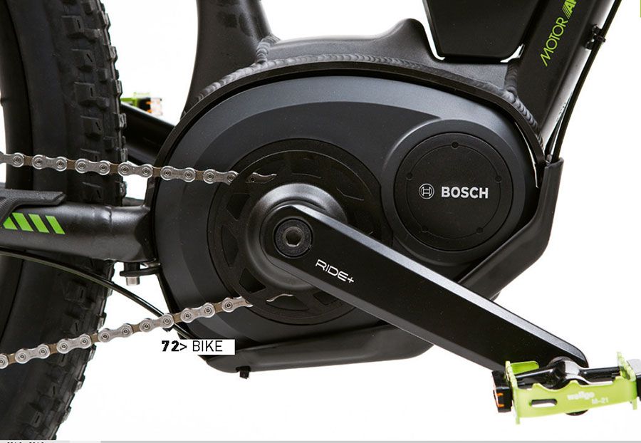2012 2013Bosch en Trek Powerfly