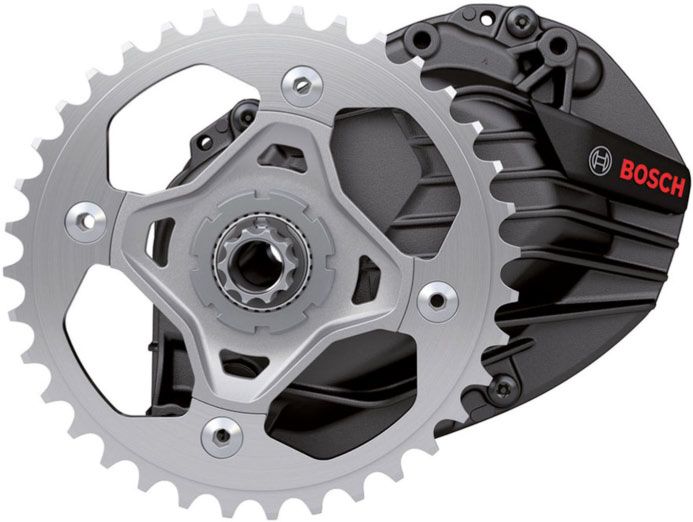 2019 Performance LLine CX Gen 4 mas compacto