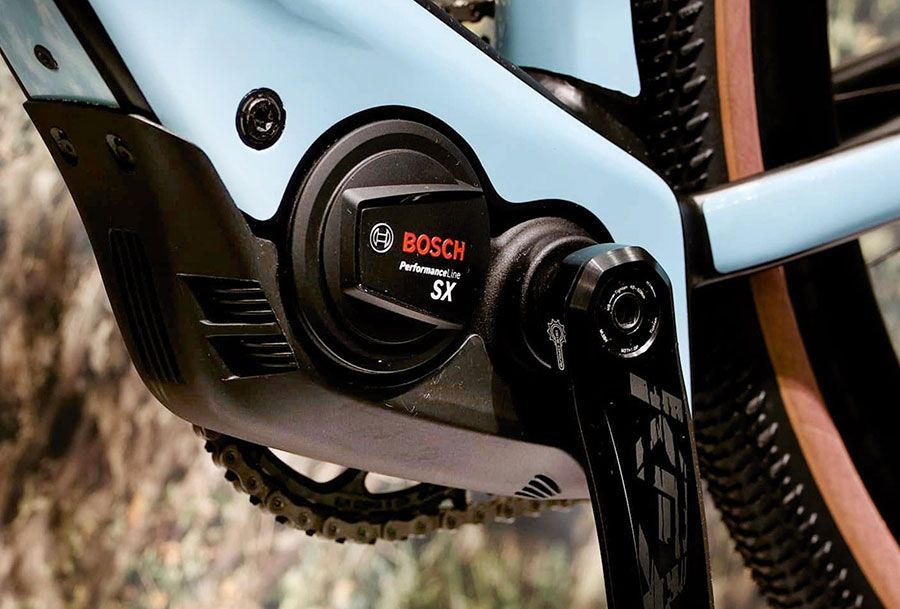 2023 Performance LIne SX ebike 17