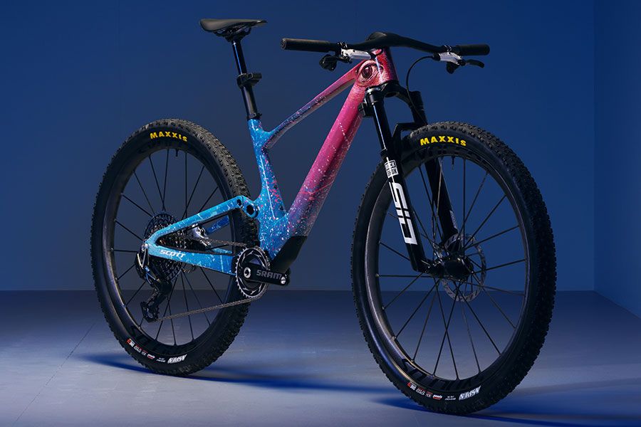 LIONEL SMIT SPARK 2026 SCOTT BIKE PHOTO BY MICHAEL RIEHLE 06 Dd9