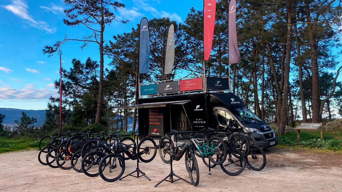 Focus arranca en España sus Demo Days 2026 