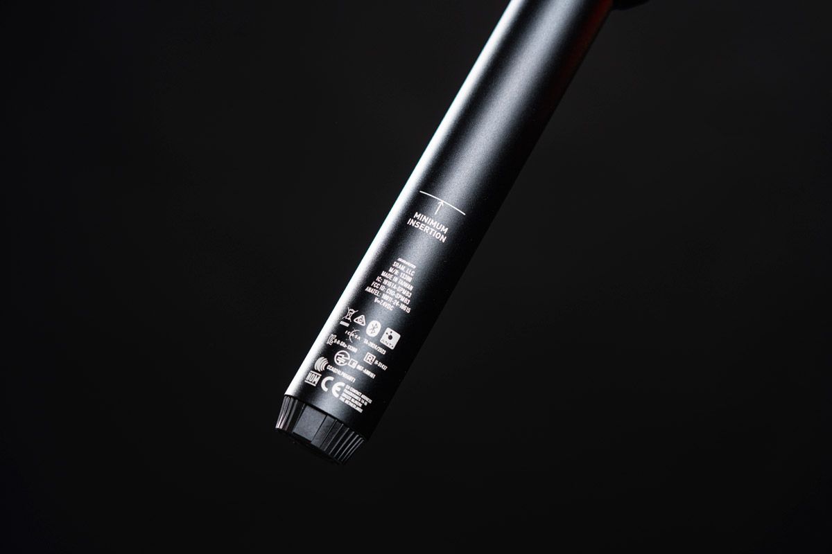 Tija SRAM Reverb AXS (10)