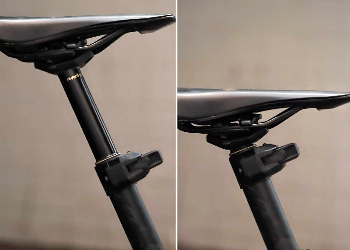 REverb arrioba abajo