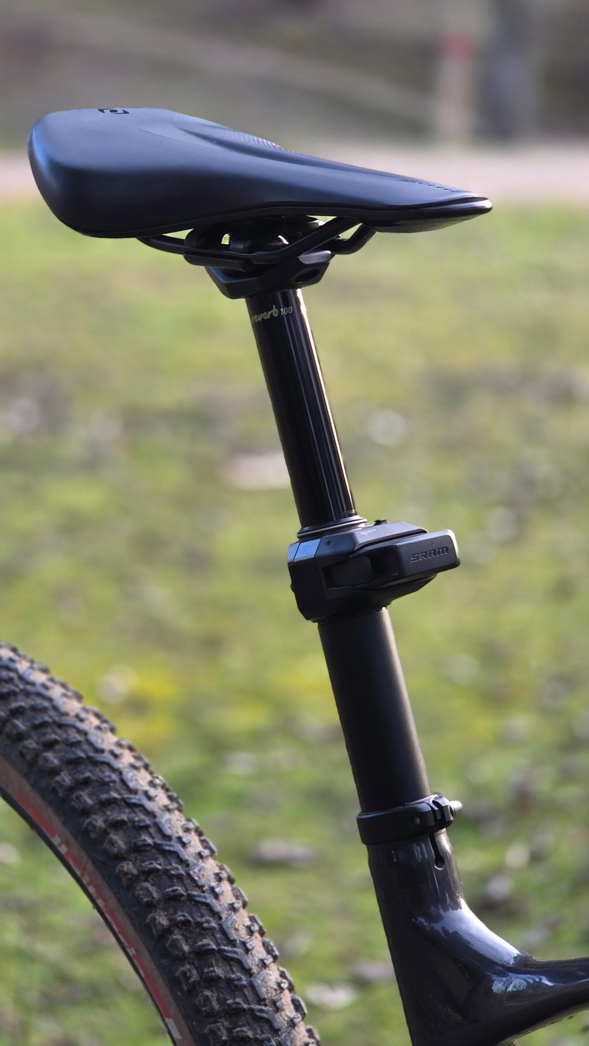 RockShox Reverb 1