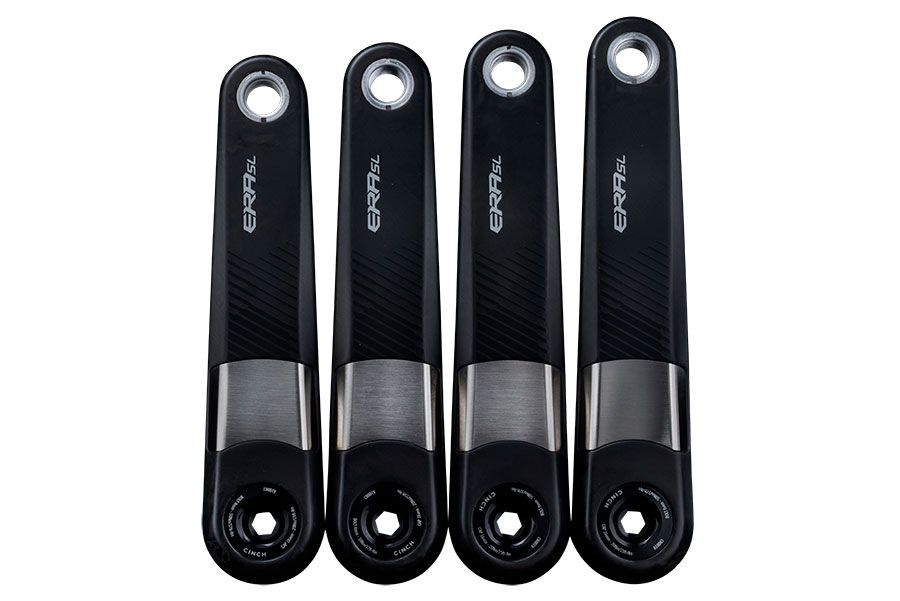 Era SL Crank Sizes