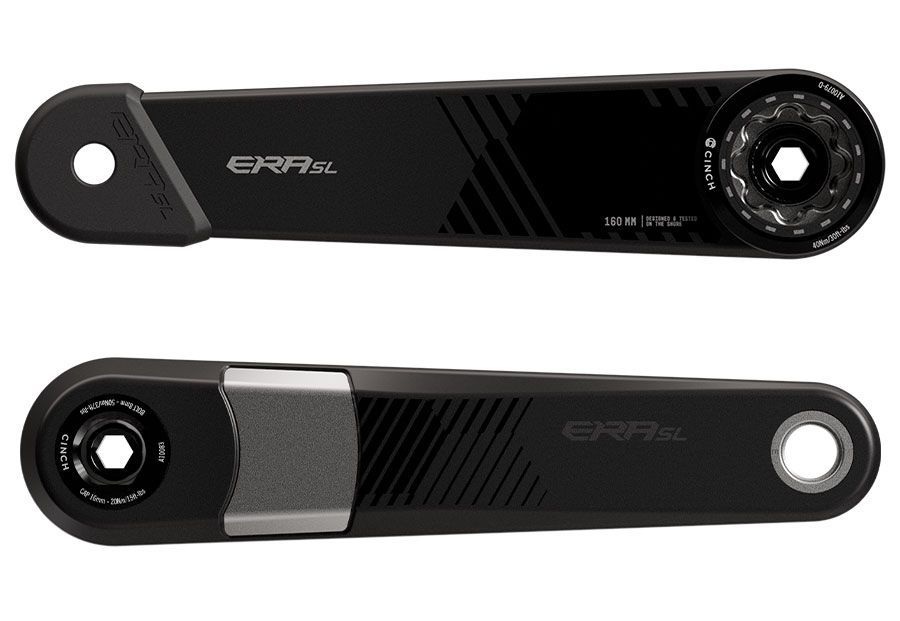 era sl crank silver rotation 5 pdp 3x