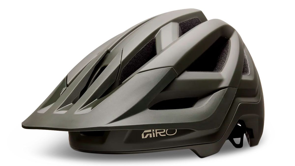 Montaro Mips III, el nuevo casco de Giro para MTB