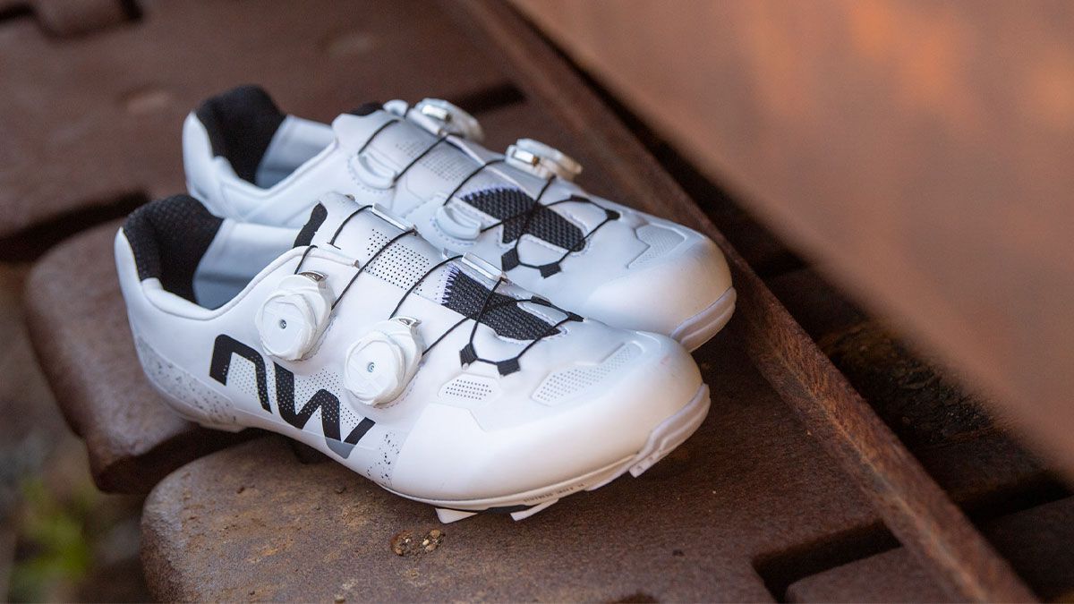 Northwave lanza las zapatillas de alto rendimiento Extreme X Northwave lanza las zapatillas de alto rendimiento Extreme X